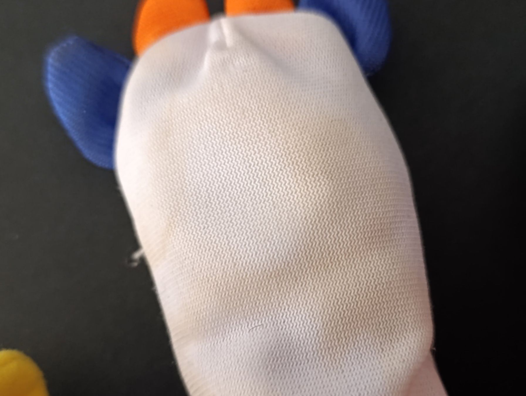 Chicco Giocattoli: CHICCO Gant marionnettes pour bébé – Usato da Thielle venduto da Plusvalue_Neuchatel 3
