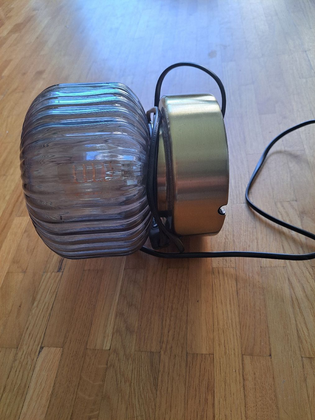 Ikea Lampade: Lampe Ikea SOLKLINT – Usato da Fribourg venduto da frozzen-water