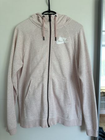 Damen Kapuzenjacke Nike