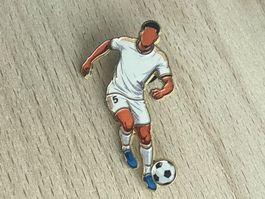 Pin Top  Fussballspieler Jude Bellingham