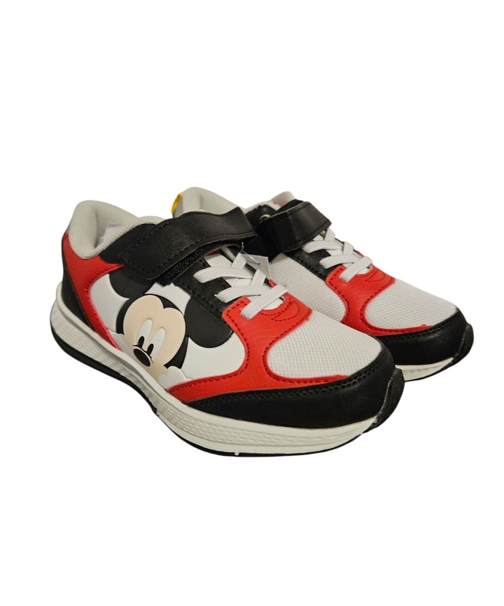 Schuhe für Jungen: Micky Mouse Kinderschuhe, Grössen 25-30 neu – Neu und originalverpackt aus Zürich von Nalu-Kids- 2