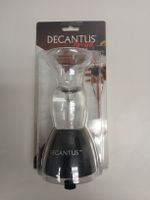 NEW! Decantus To-Go Wine Aerator - Elevate your moments!
