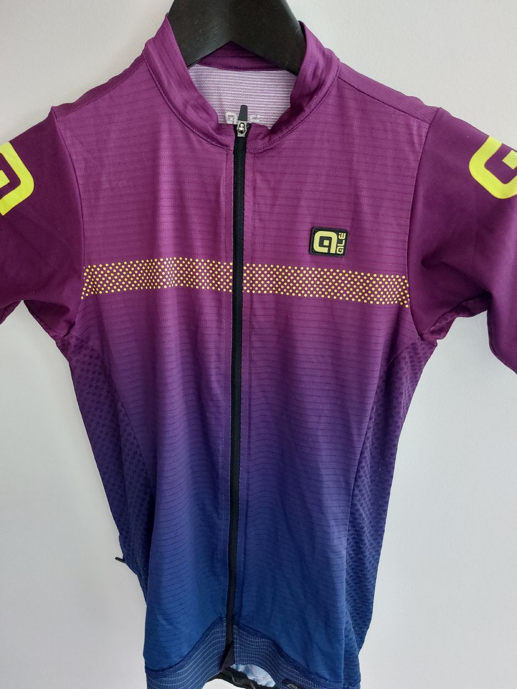 Maillots de corps & Pantalons: ALE Trikot PR.S Damen XS   – D'occasion à Uerikon par AnnaL
