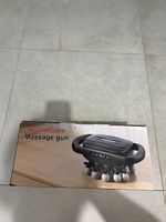 Pistolet de Massage MDHL Multi-Billes 30 Vitesses NEUF