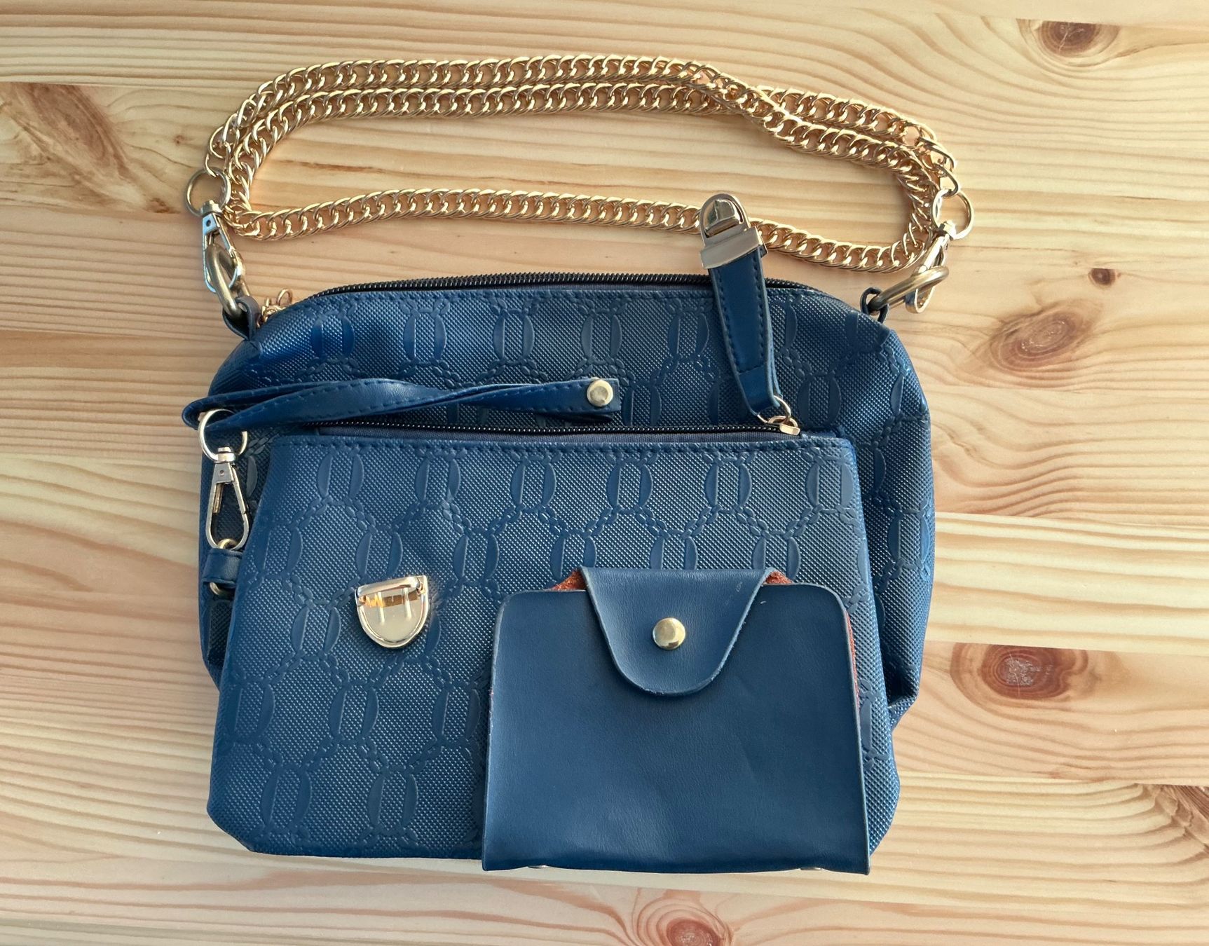Borse da donna: Handtasche – Nuovo e nell'imballaggio originale da Bern venduto da Vyoga 1