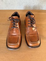 Schöner Lederschuh, wie neu