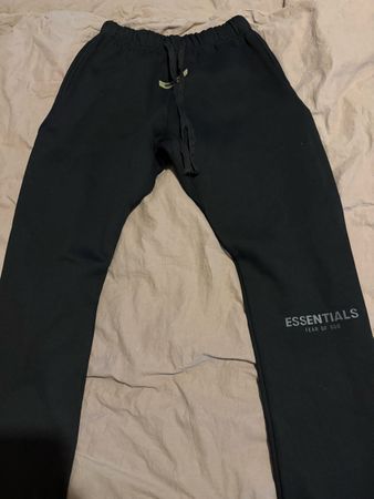 FEAR OF GOD Trainerhose