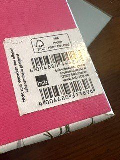 Behälter & Ähnliches: +  GsChänKli BoXeN  duO  + – Neu (gemäss Beschreibung) aus Winkel von zeho 4