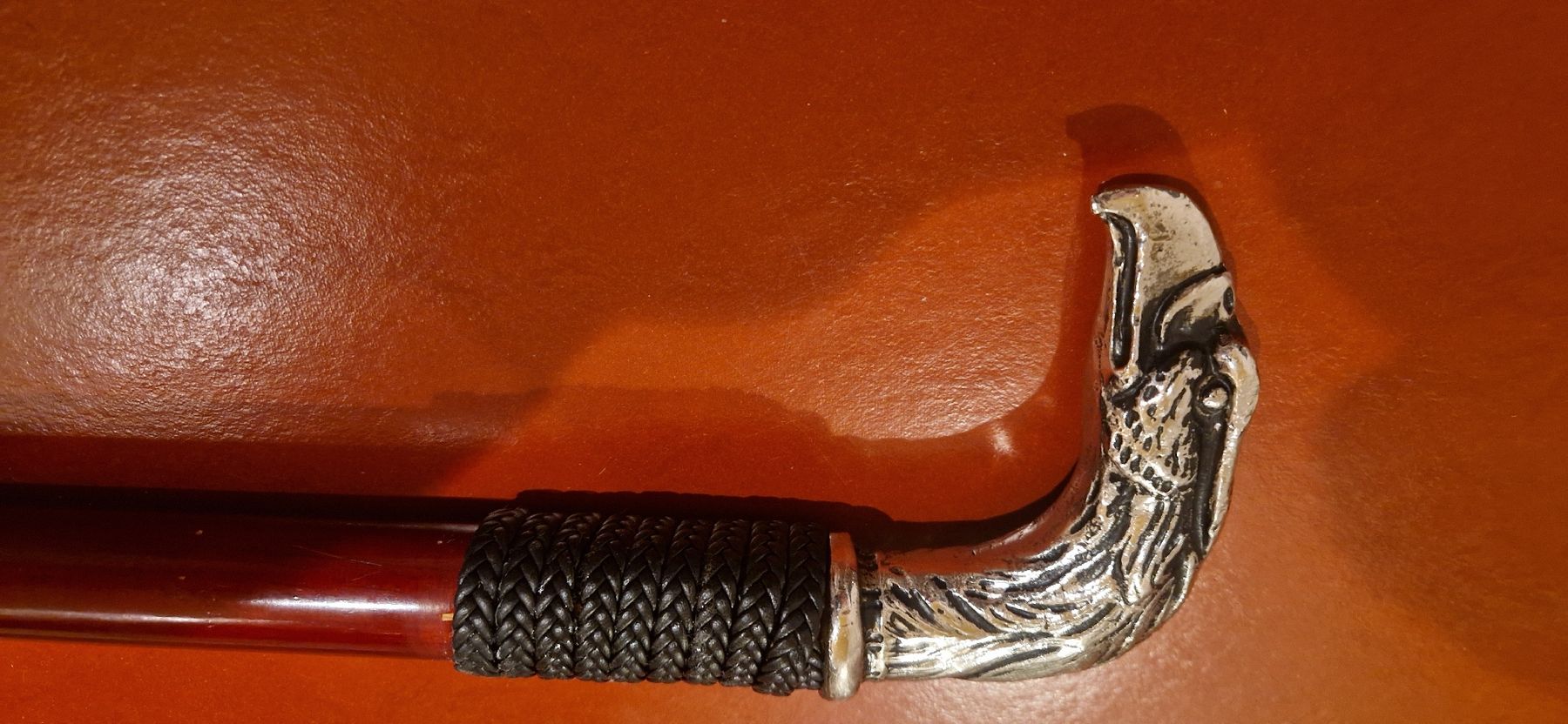 Gehhilfen: Walking cane – Gebraucht aus Burgdorf von maj_swz8 2