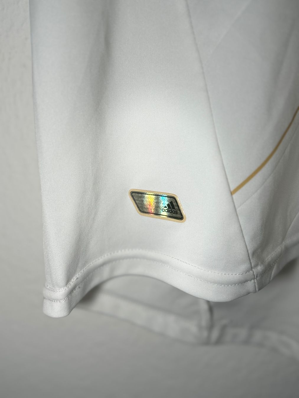 DFB Canottiere & Pantaloni: Authentic Adidas Deutschland Trikot 2014 - André Schürrle #9 – Usato da Zürich venduto da GenerationZH 2