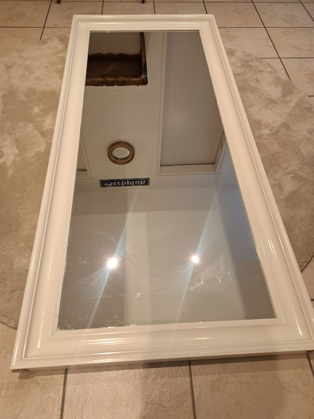 Ikea Spiegel: IKEA Hemnes Spiegel – Gebraucht aus Rapperswil SG von suv_pmt5 3