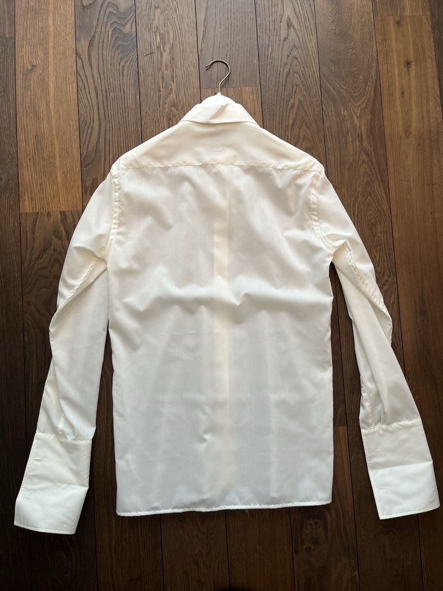 Completi: Eleganter Hochzeitsanzug Wilvorst Gr. 48 – Usato da Bremgarten AG venduto da red_carpet 7