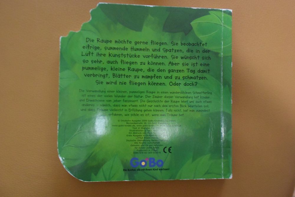 Gobo Set Kinderbücher Kaufen auf Ricardo