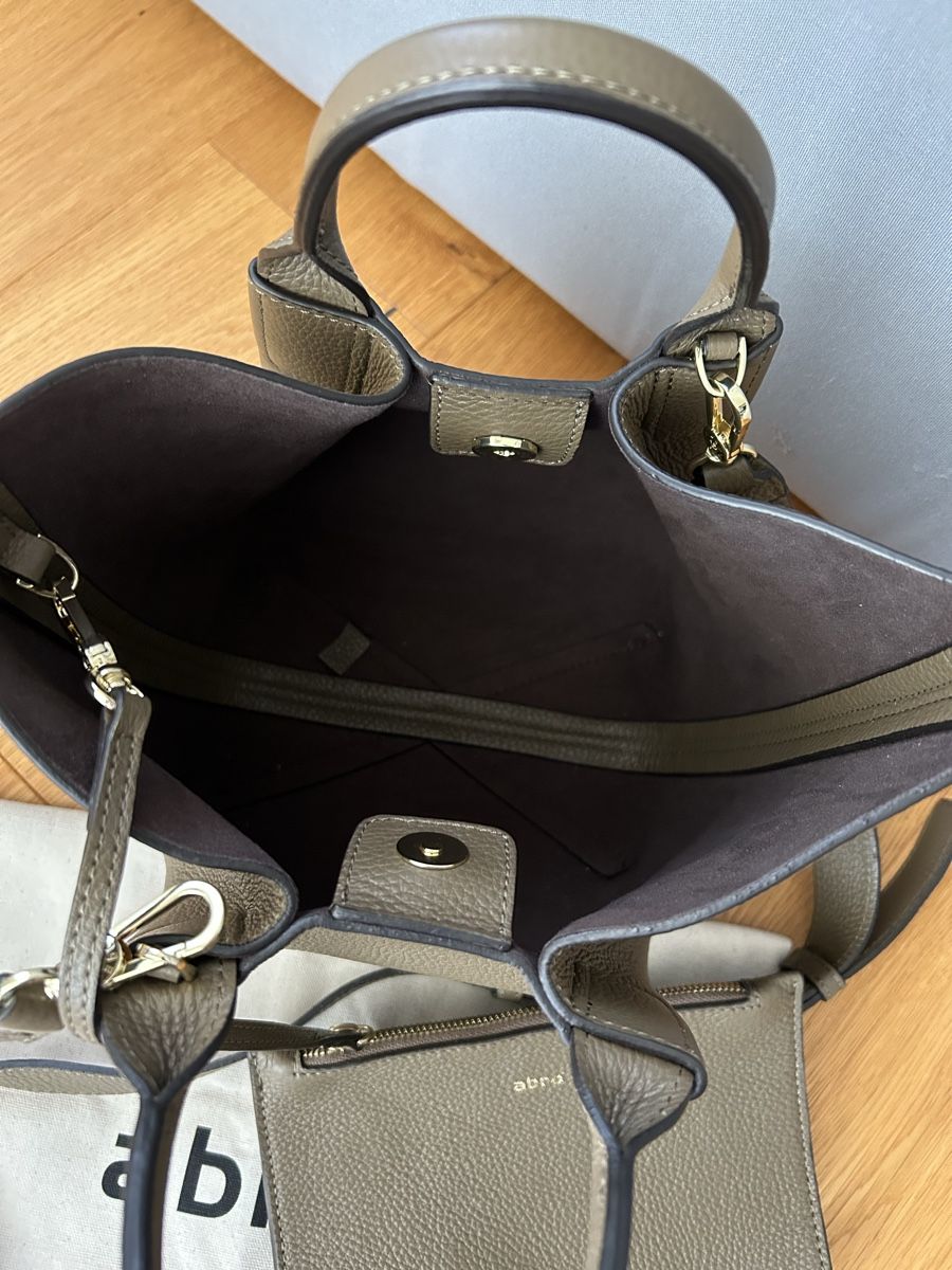 Abro Borse da donna: Abro Tasche – Nuovo e nell'imballaggio originale da Diepflingen venduto da Morla30 1