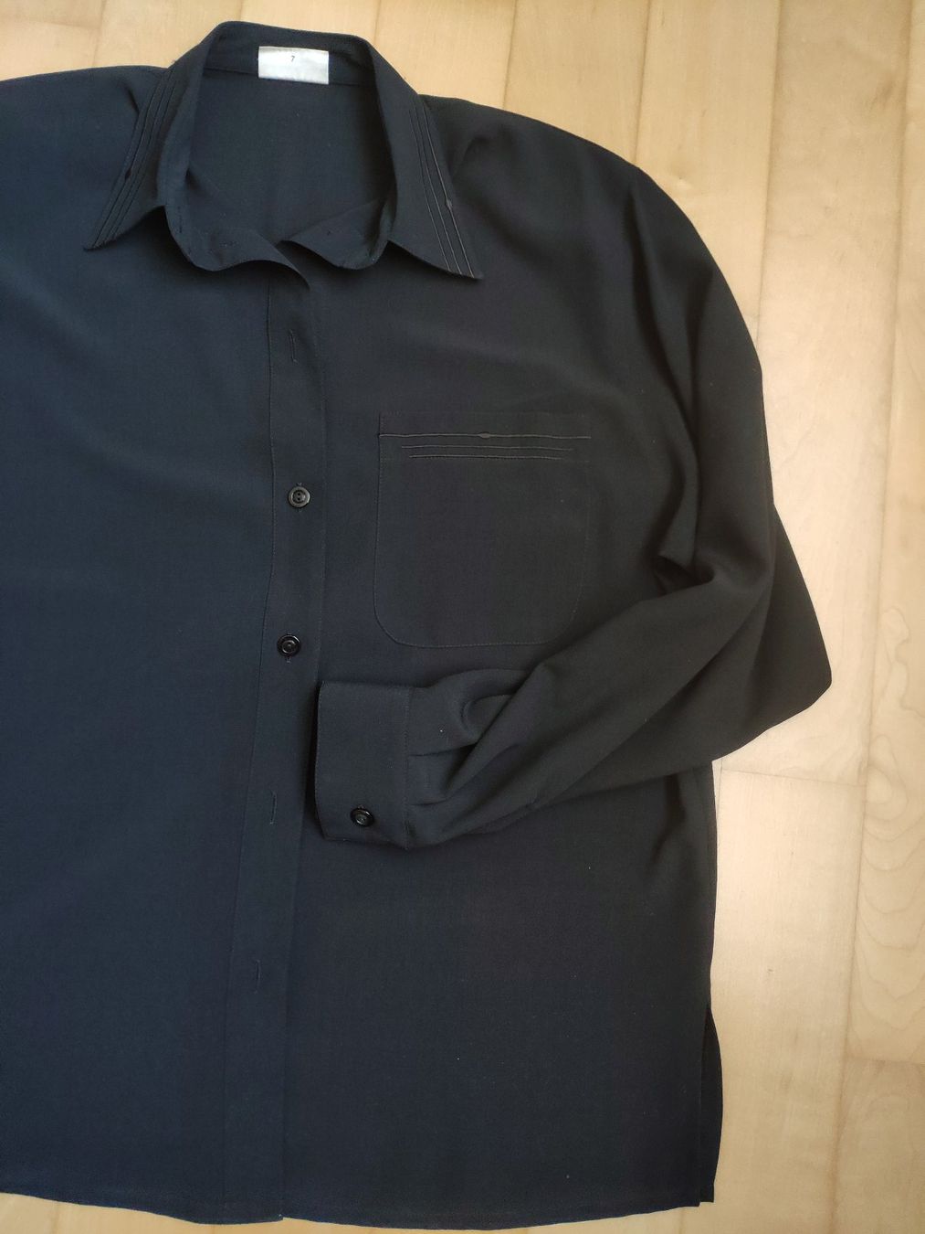 Lotti di vestiti: Bluse+Rock scharz Gr.42 – Usato da Hedingen venduto da Xenno 1