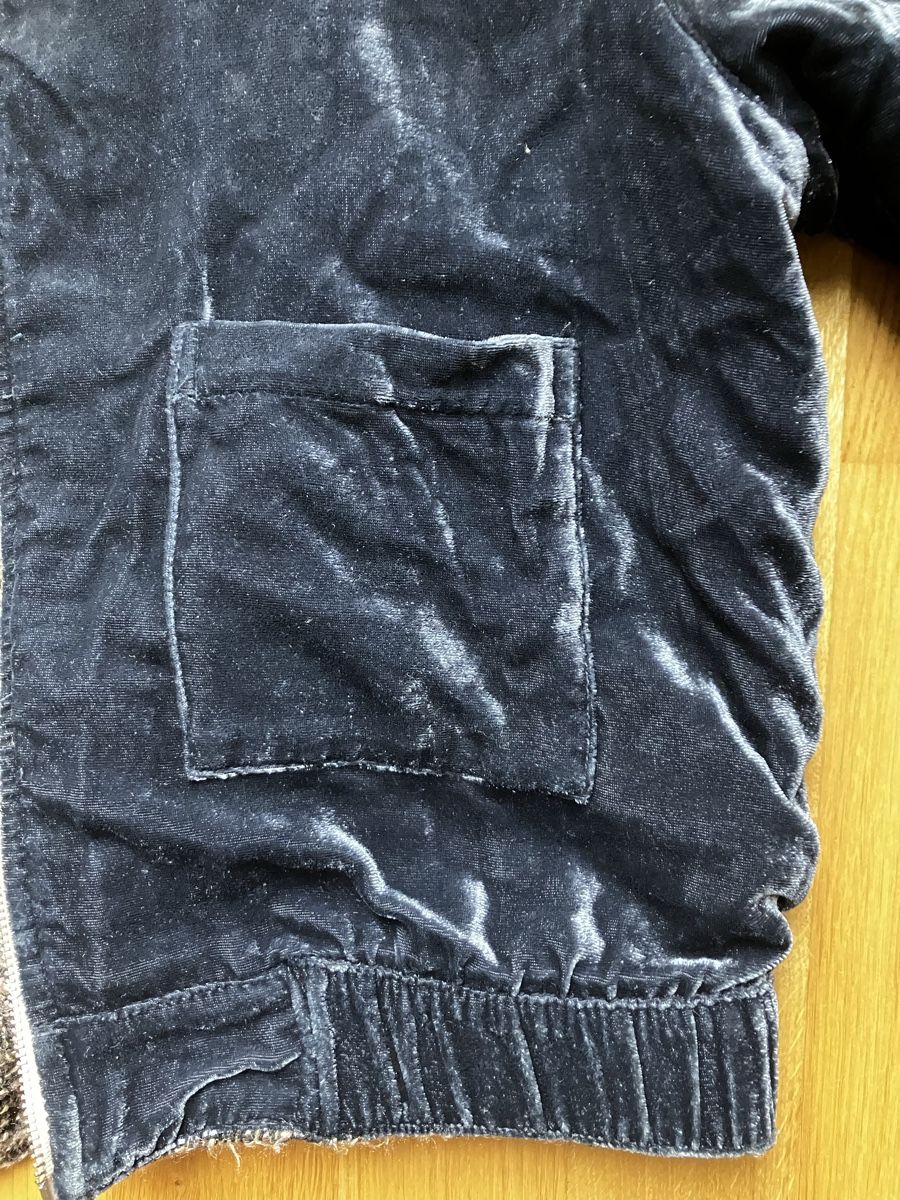 Giacche: Jacke dunkelblau Gr. XS/S – Usato da Ostermundigen venduto da janaj 3