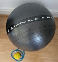 Gymnastikball 65cm