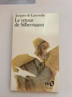 La retour de Silbermann Lacretelle