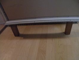 Beton Brücke Spur N 320 mm (1 Teil)