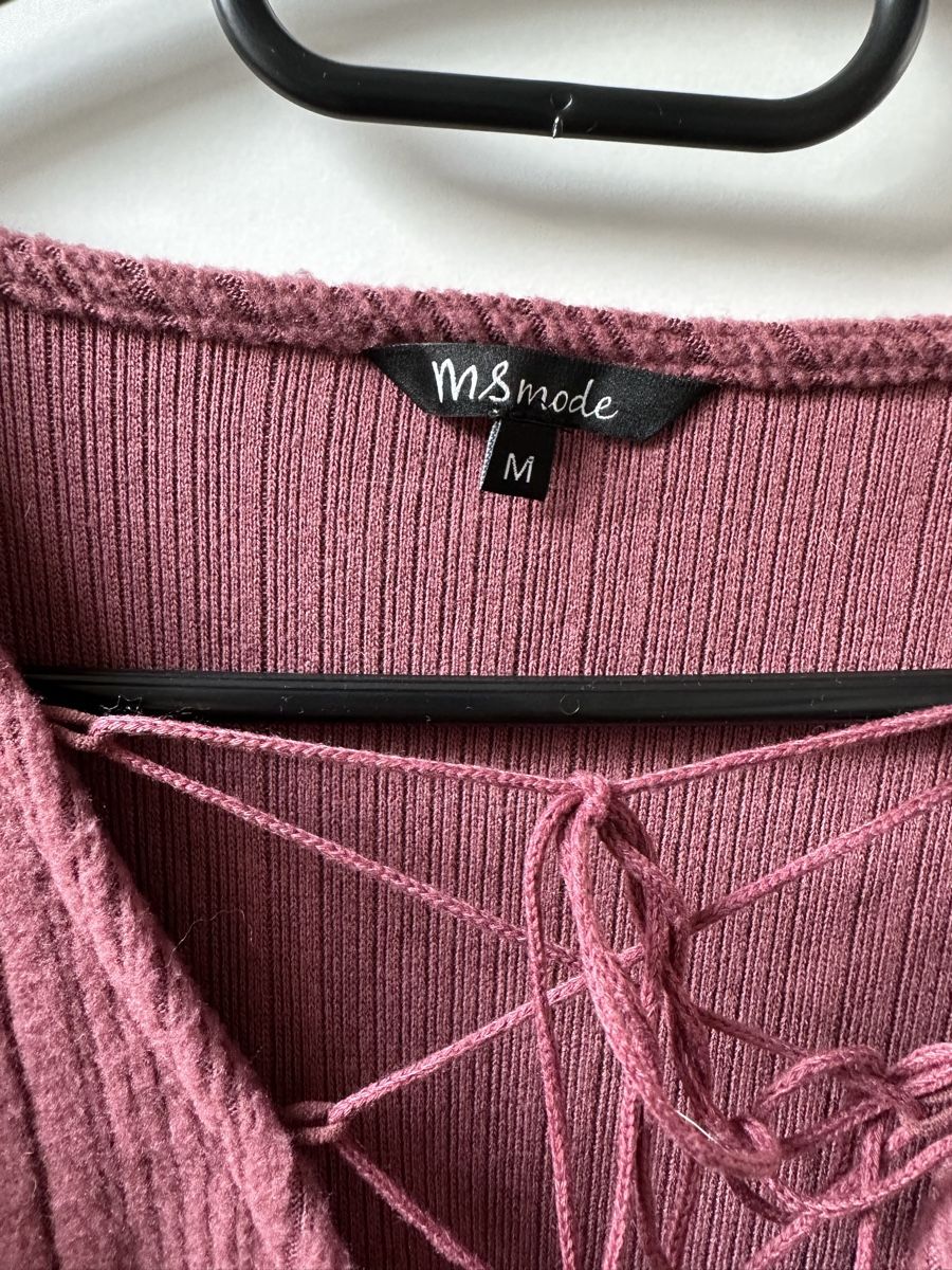 Maglioni & Felpe: Sweater M pink – Usato da Mendrisio venduto da ketolin 1