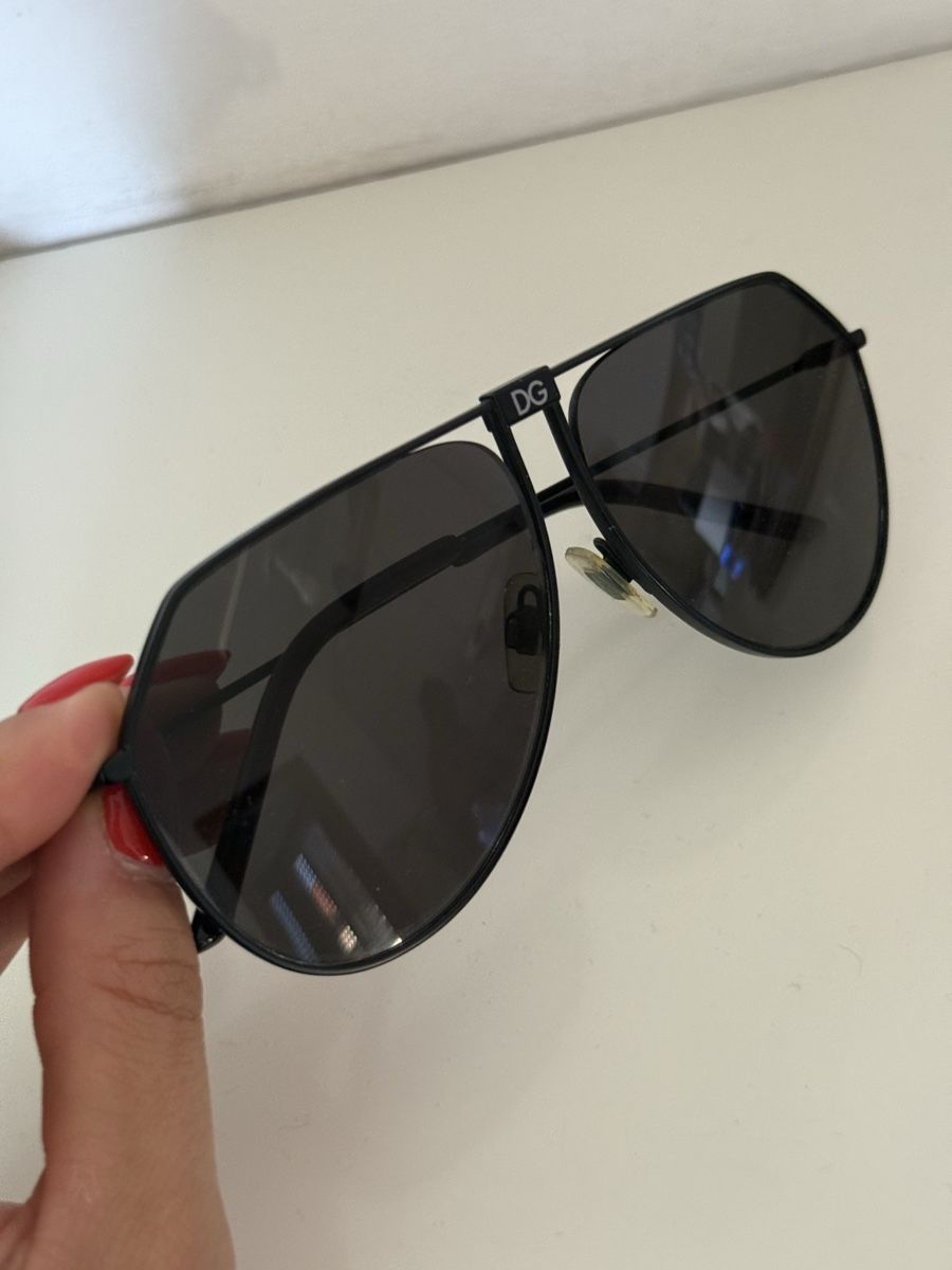 Dolce & Gabbana Brillen & Gläser: Dolce & Gabbana sunglasses – Neu (gemäss Beschreibung) aus Territet von gai_5phl 1