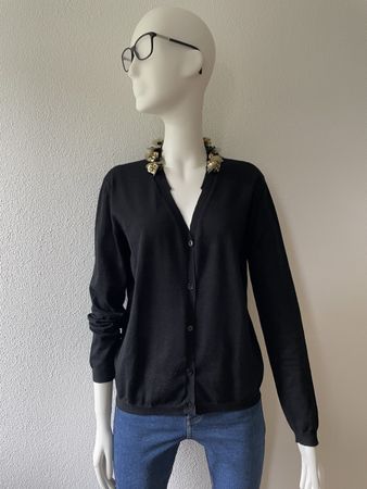 Marni Strickjacke