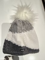 Eisbär Mütze wie neu