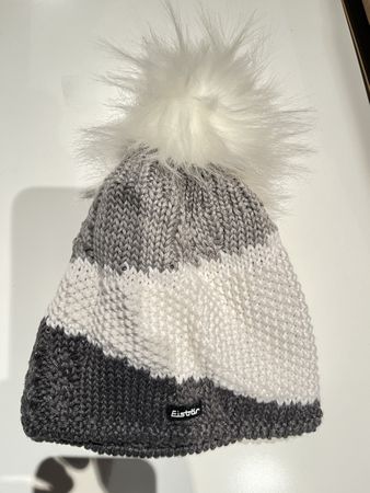 Eisbär Mütze wie neu