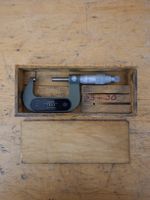 Mikrometer TESA 25-50mm