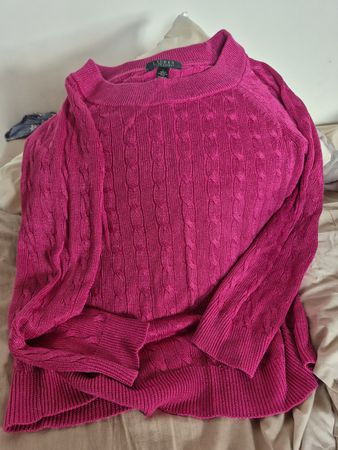 Ralph Lauren pull