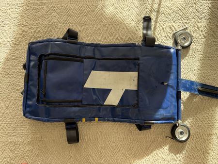 FREITAG F733 Zippelin