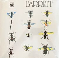 PINK FLOYD / SYD BARRETT - BARRETT