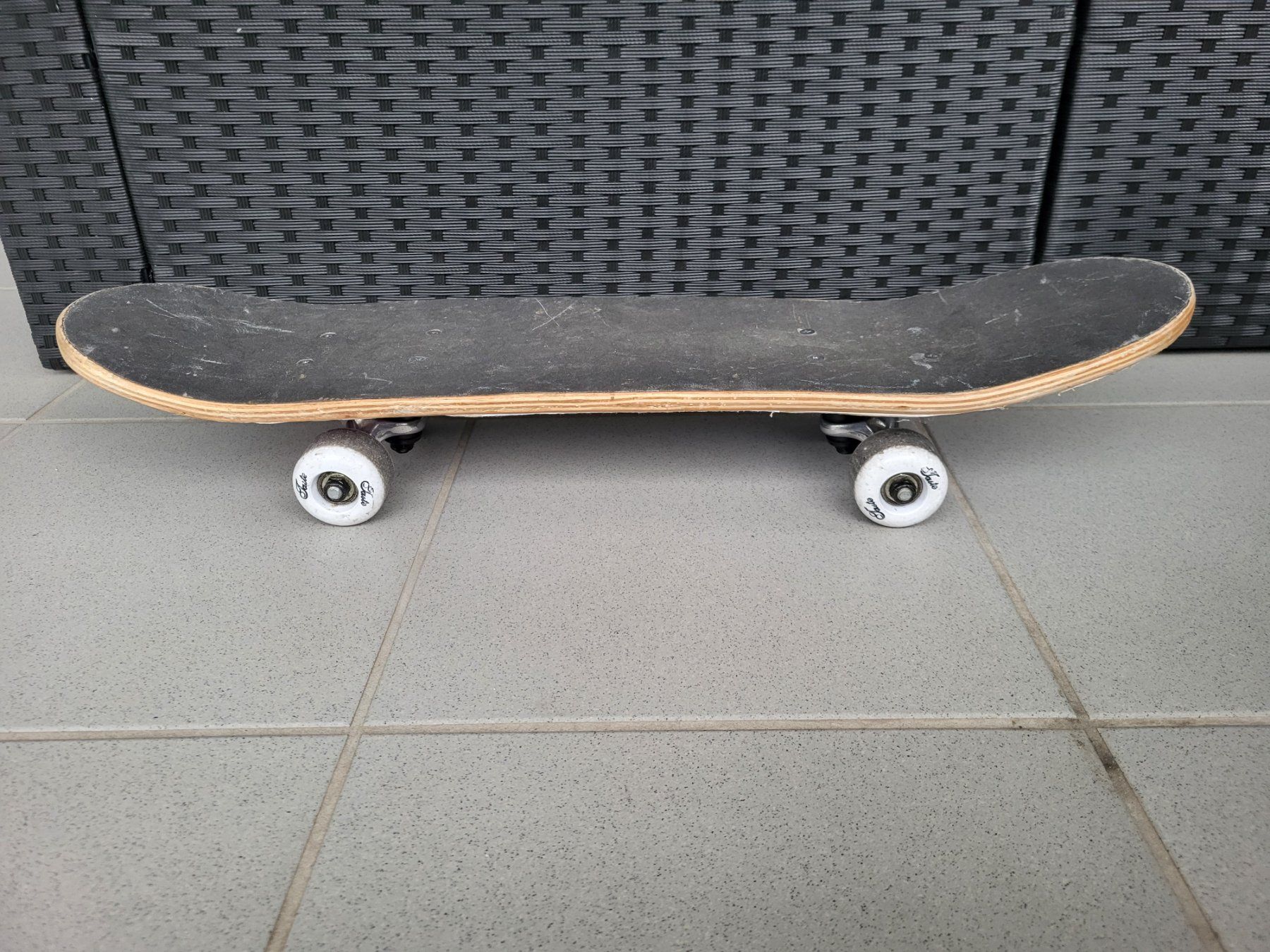 Skateboards: Skateboard Kinder – Usato da Zug venduto da pre_96lt 2