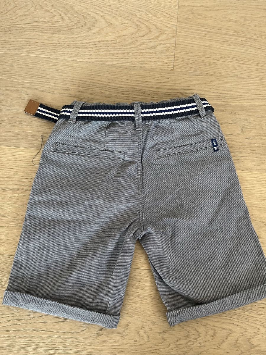 Okaidi Lotti & Set di vestiti: Outfit Okaidi Jungen 128 – Usato da Wetzikon ZH venduto da joc_p8jn 3