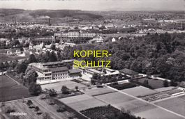 Rheinfelden (Flugaufnahme) /aw