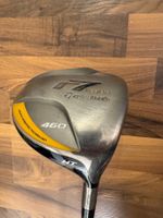 Golfschläger Taylor Made Driver R7 Draw HT