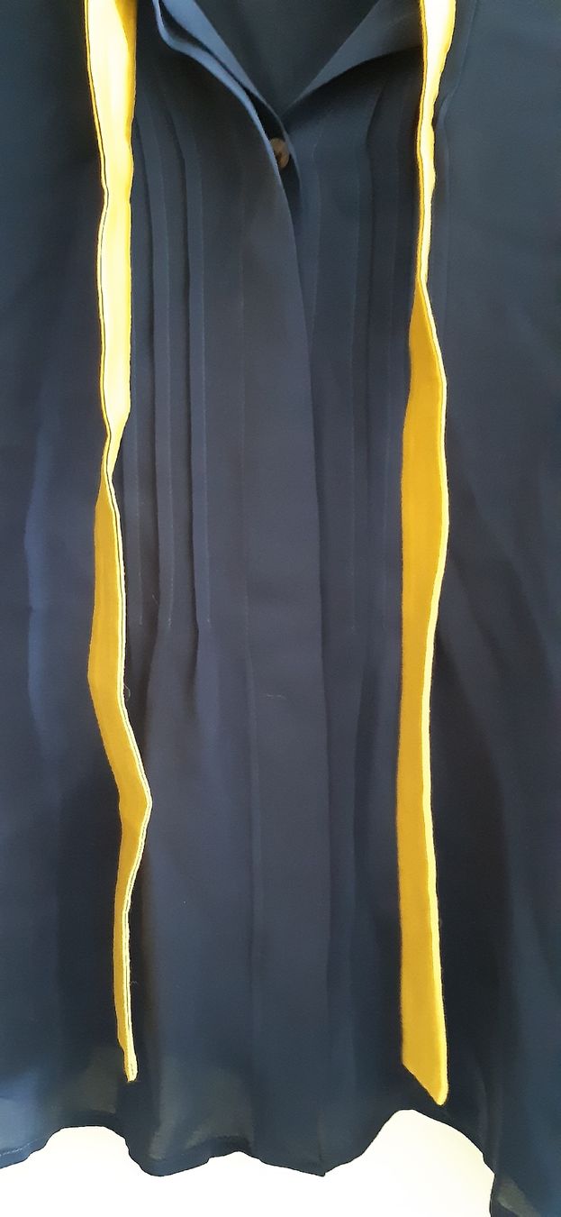 Camicette: Camicia di seta Giada Fratter – Usato da Bellinzona venduto da gab_t52k 3