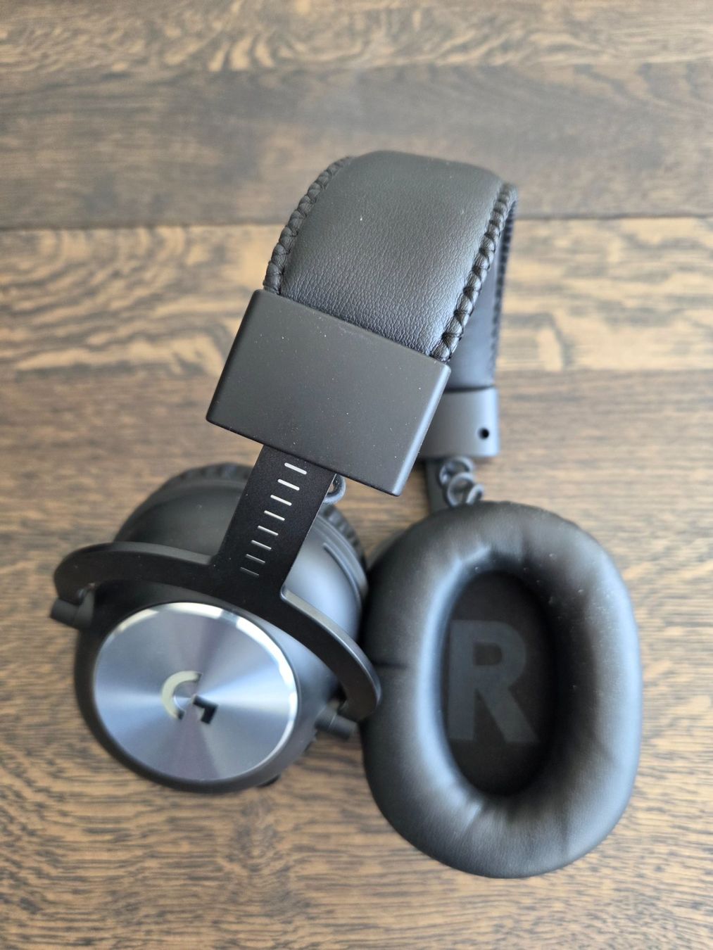 Logitech Kopfhörer: Logitech G PRO X Wireless Headset mit OVP – Gebraucht aus Luzern von Roger-Luzern 2