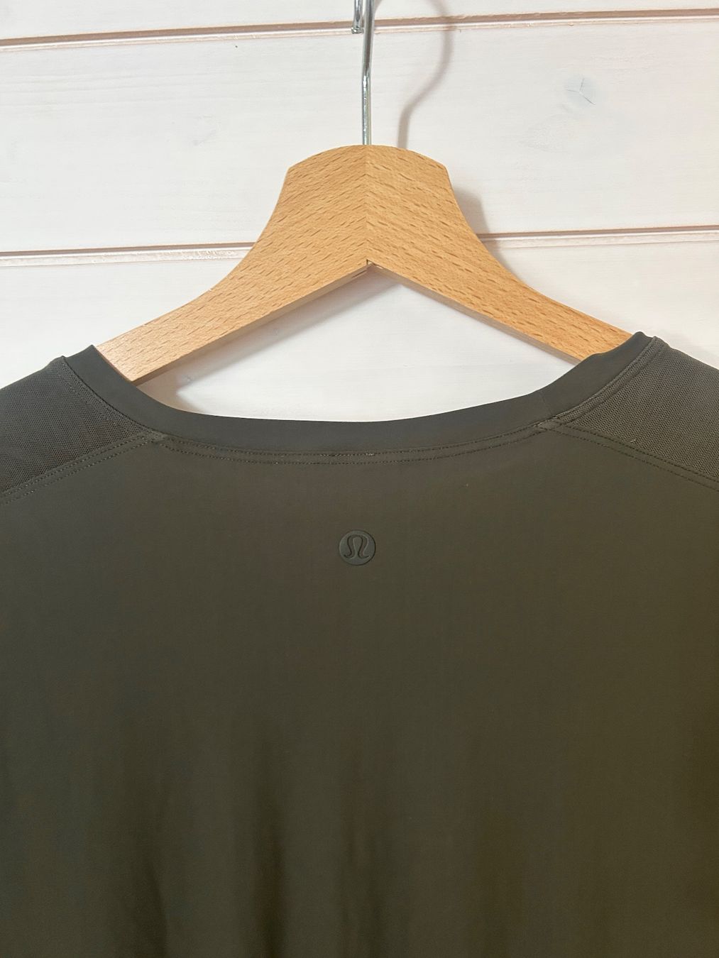 Vestiti: Lululemon Throw it On Kleid - Gr. S – Usato da Illnau venduto da Monkky 5