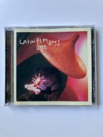 Latin Playboys – Dose CD (Los Lobos)