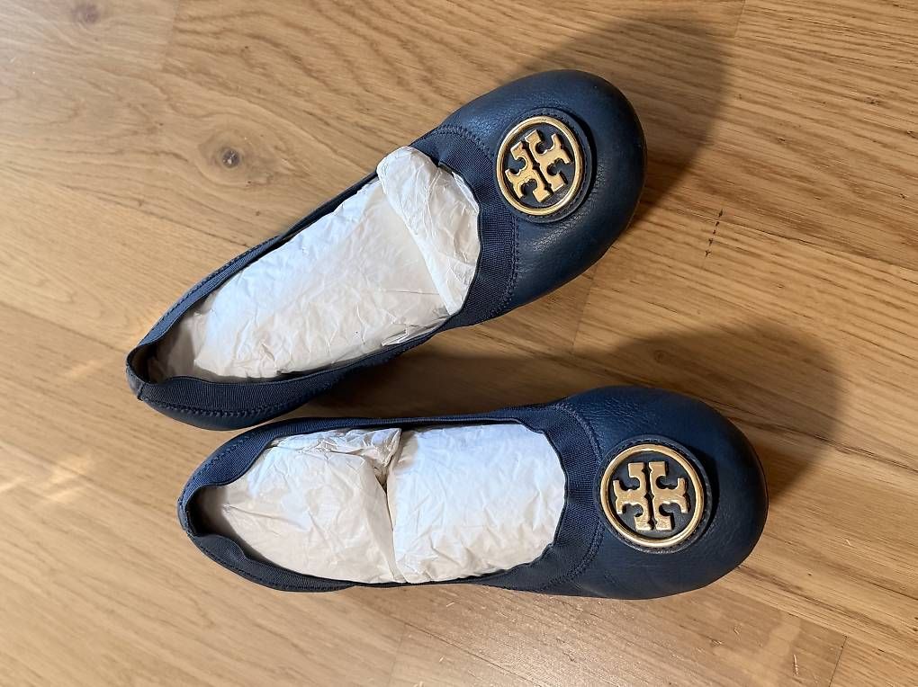Tory Burch Scarpe da donna: Tory Burch Ballerina – Usato da Küsnacht ZH venduto da JessicaZ23 3