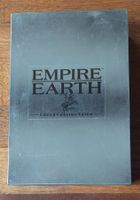 Empire Earth Limited Collectors Edition (Steelbox)