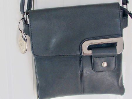 SAC EN BANDOULIERE