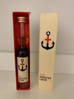 1x Flasche Kräuter 32% Liquör 40ml
