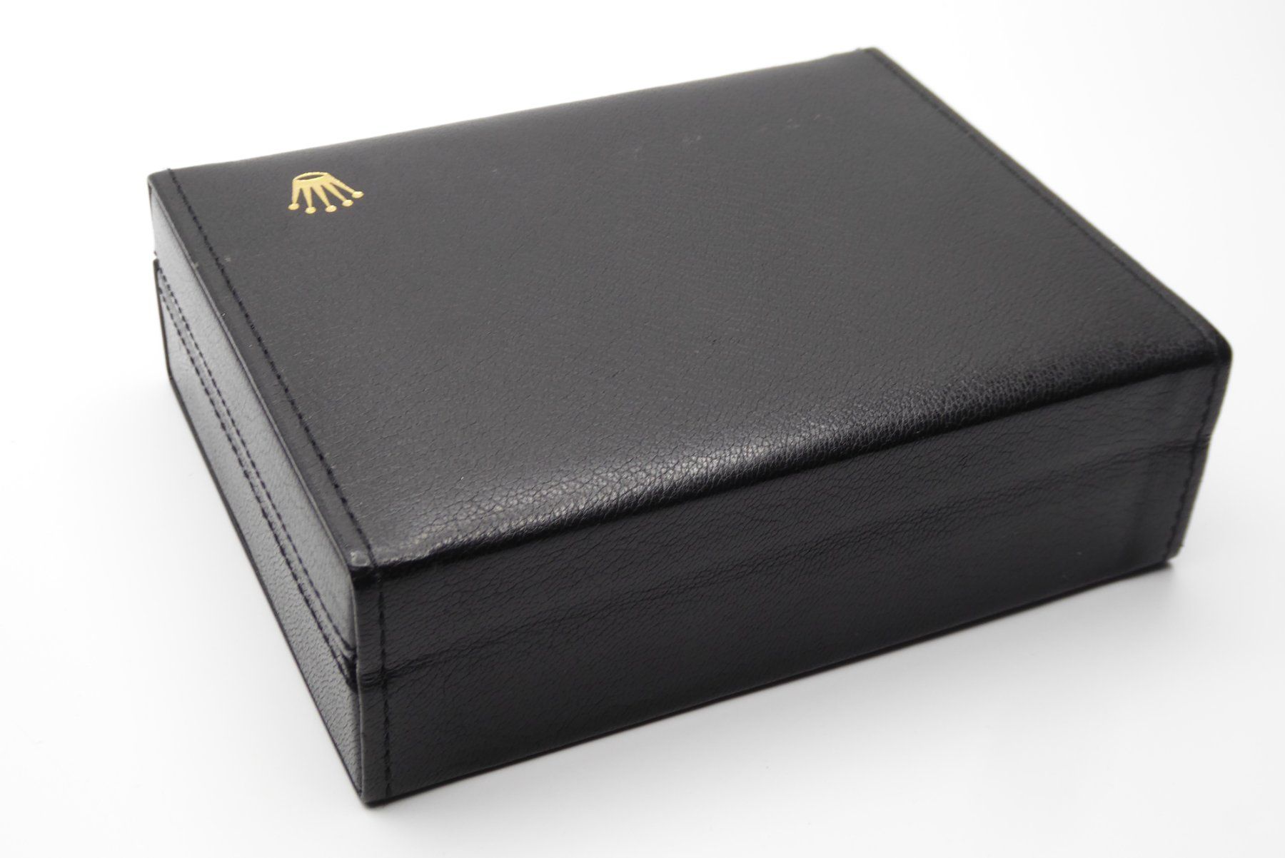 Rolex Scatole porta orologi: Rolex Box Cellini Vintage 49.00.71 – Usato da Geneve venduto da adr_xk6n 1
