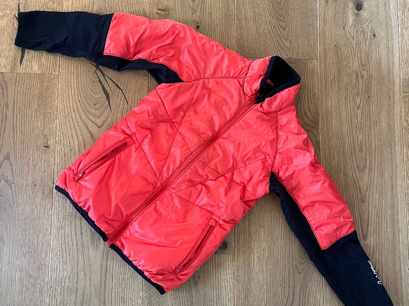 Löffler Giacche & Cappotti: Langlauf Jacke Loeffler – Usato da Termen venduto da 01schrah