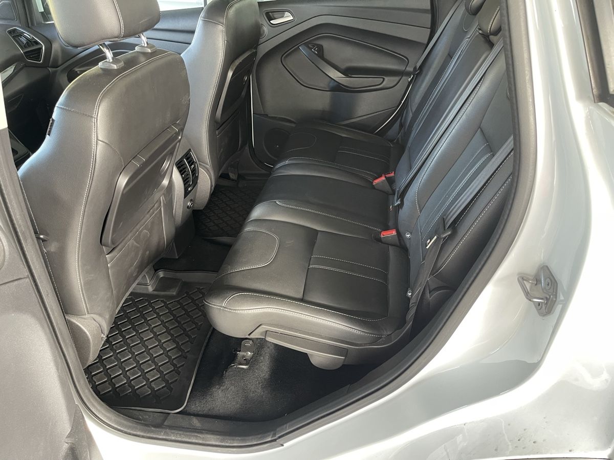 Ford Autos: Ford Kuga – Gebraucht aus Reinach AG von pred1512 7