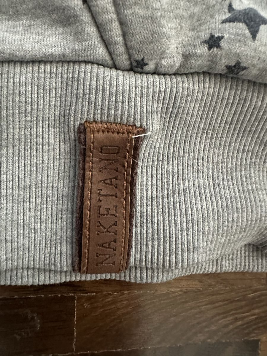 Naketano Giacche: Naketano Jacke – Nuovo (secondo la descrizione) da Winterthur venduto da su_4assd 4