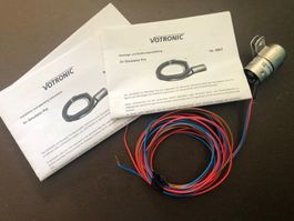 Votronic D+ Simulator Pro