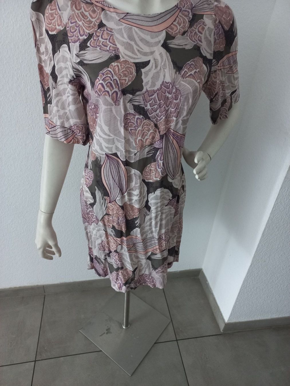 Vestiti: Kleid – Nuovo (secondo la descrizione) da Basel venduto da zaa_7ft5 2